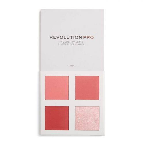 پالت-رژگونه-رولوشن-Revolution-Pro-Pink