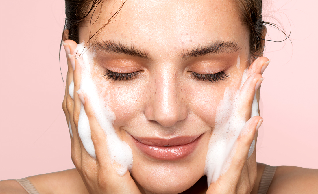 skincare-cleansing