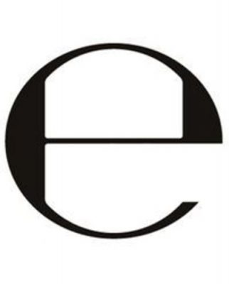 علامت-e